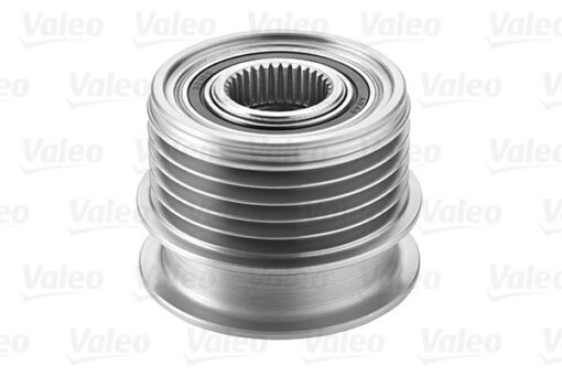 Alternator Kasnagı Mercedes A-class W168 98 04 - A6681550015