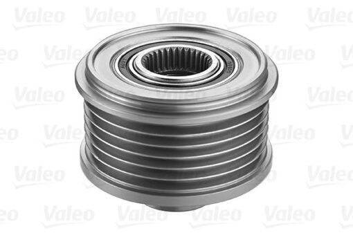 Alternatör Kasnağı Rulmanlı Clıo Iı-mgn-kng-scenıc K4m-k4j-k9k-f4p 6 Kanal Ayarlı 55.00mm - 7701477689-7700110616
