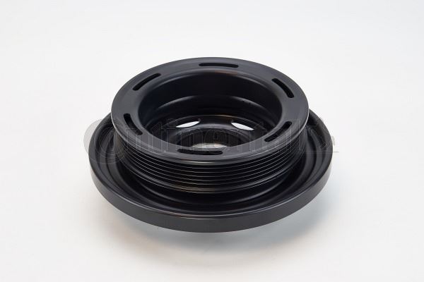 Krank Kasnagı Mercedes Om611 Om646 W202 W203 Cl203 C209 W204 W210 W211 W638 W639 B901 B906 - A6460300903