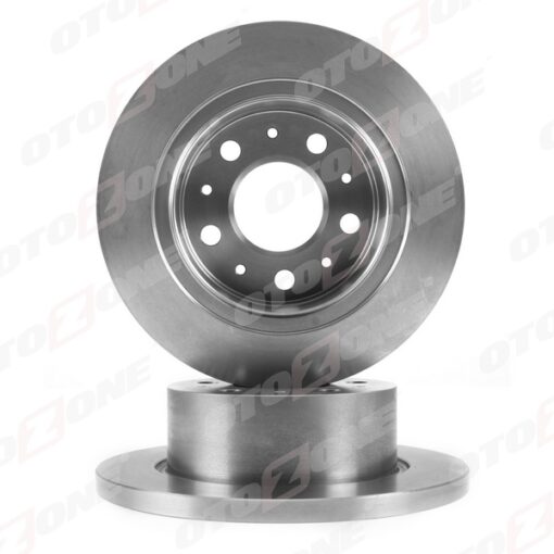 Arka Fren Dıskı Boxer 06 Ducato 06 Jumper 06 2.2d 2.3d 3.0hdı 300x16x5dl - 1607880680-4249.41-4249.42-51749555
