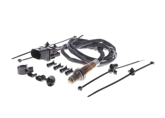 Oksijen Sensörü Passat-a4-a6-1.8t-2.0 00-05 Golf Iv 1.6 Bfq 1.8-2.0 0258007063-0258007057-0258007090 - 07C906262K-06A906262AN