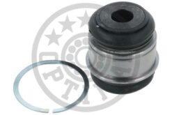 Yaglı Burc Arka Bmw E39 E53 E60 E65 Segmanlı - 33326767748-33321095631