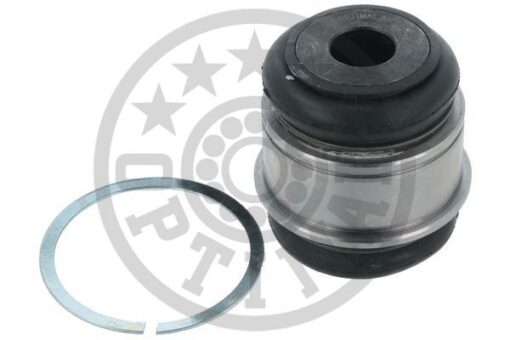 Yaglı Burc Arka Bmw E39 E53 E60 E65 Segmanlı - 33326767748-33321095631