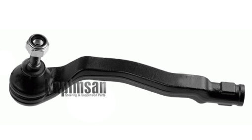 Rot Bası Sol Mercedes Cıtan W415 12 . Renault Kangoo Iıı 08 - A4154600005-7701478407