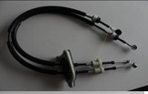 Vites Kumanda Teli Çiftli Fıat Fıorıno-psa Nemo-bıpper 09 1.3d Mtj - 55231412