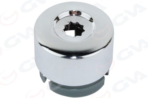 Bijon Kapagı Tek Touareg 2003-2018 - 7L6601173A-7L6601173A