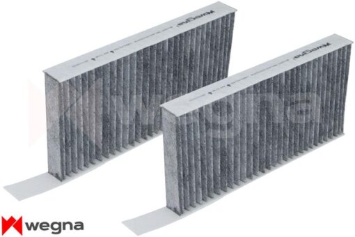 Polen Filtresi Karbonlu Laguna Iıı 07 Cuk 2723-2 - 272770001R-272772951R