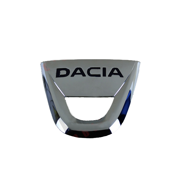 Bagaj Arması Arka Dacıa - 8200811905