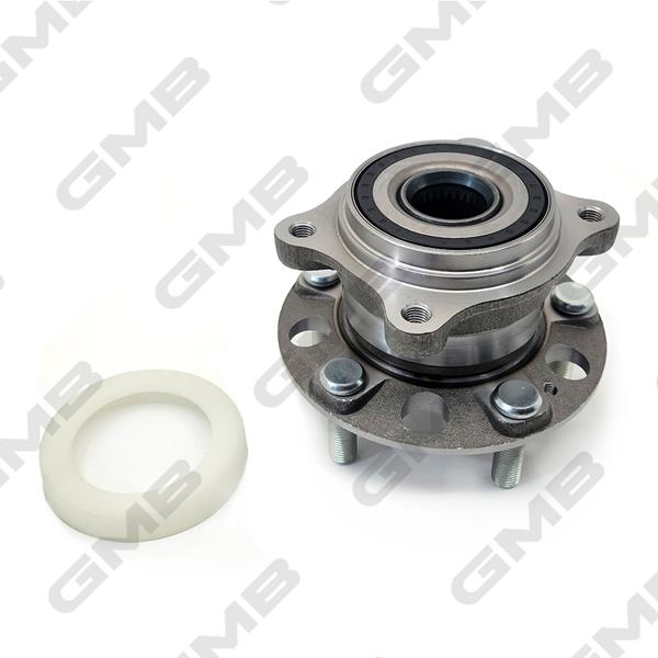 Arka Teker Poryası Hyundaı Tucson / Kıa Sportage 1.6l G4fj 15- 1.6l D4fe 18- 2.0l D4ha 15- - 52730D3000