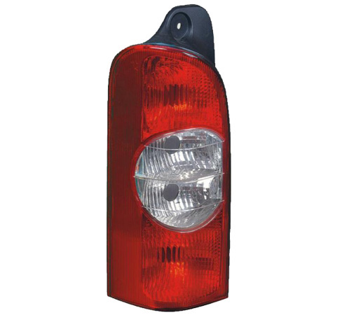Stop Lambası Sağ Master Iı 04 Duysuz - 8200171478