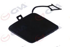 Ön Tampon Çeki Demir Kapağı Passat 2015 - 3G0807155