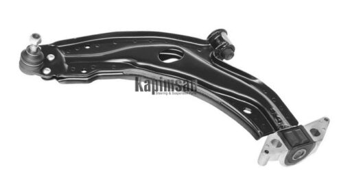 Salıncak Sol Komple Fıat Doblo 05 1.9 Jtd Uzun Kasa - 51769076-98810140