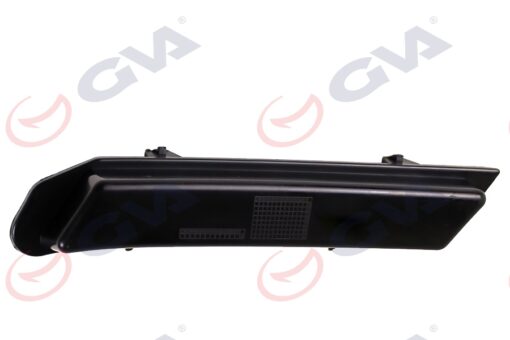 X Ön Tampon Orta Izgara Braket Kapağı Sol Audı A3 Sedan-hatcback 2013-2017 - 8V3807007