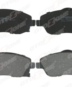 Ön Balata Combo C-corsa C 1.3-1.7 Cdtı 01 Merıva 03 Tıgra 04 Gdb1570 - 1605081-93176114-1605974-1605092
