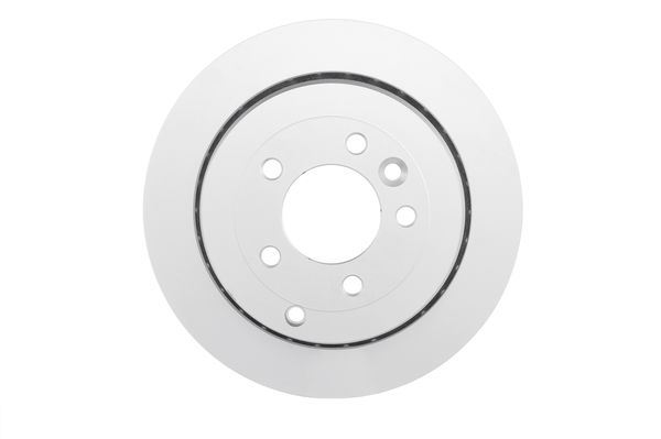 Fren Dıskı Arka Dıscovery 3 L319 04 09 Dıscovery 4 L319 09 18 Range Rover Sport I L320 05 13 - SDB000634