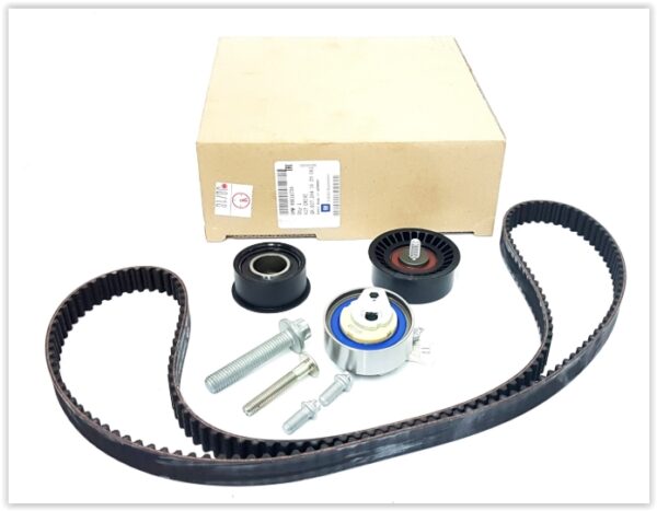 Trıger Setı Astra F Corsa B Vectra B X14xe X16xel Z16xe X18xe1 Z18xe - 95516734-1606274-93180219-1629061