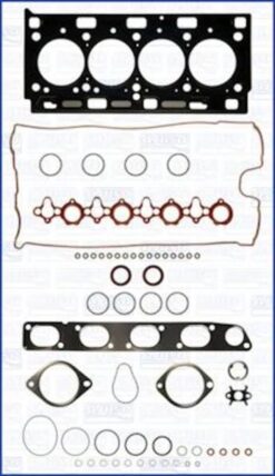 Motor Tk Conta Keçeli Skc Siz Renault Master-trafıc 2.2-2.5 - 7701477813-7701477814