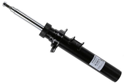 Amortisör Ön Sağ X3 F25-x4 F26 Bm - 31316796316