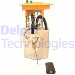 Depo Şamandırası A3 1.9 Tdı-2.0 Tdı 96-08 Vw Caddy Iıı-golf V-jetta Iıı 1.9 Tdı 97-04 - 1K0919050D-1K0919050G-1K0919050J