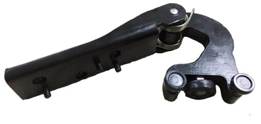 Orta Kapı Mekanizması Master- Megane Iıı - 8200661119-777648642R
