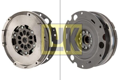 Debriyaj Volantı A4 B8 8k2 2.0 Tdı 08-15 - 0B2105266S