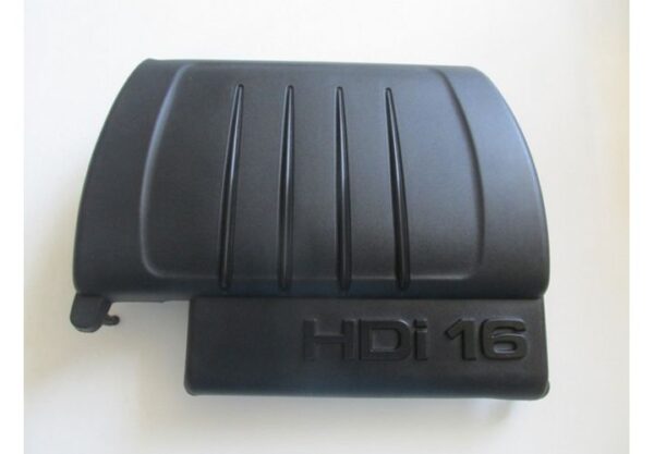 Motor Üst Kapağı 307-5008-206-207-c2-c5-c4-partner-berlıngo 1.6 Hdı Dv6ted4 - 0137.E5
