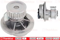 Devirdaim Astra G-vectra B-c-corsa C-zafıra-combo 05 1.4 16v-1.6 16v X14-z14-x16-z16 Pa541a T - 1334077-6334035-9199592-93182038