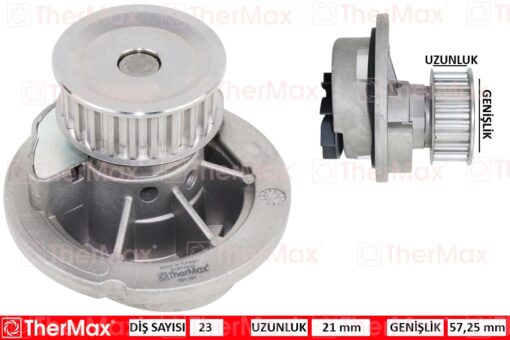 Devirdaim Astra G-vectra B-c-corsa C-zafıra-combo 05 1.4 16v-1.6 16v X14-z14-x16-z16 Pa541a T - 1334077-6334035-9199592-93182038