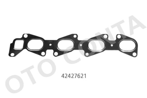 Egzoz Manifold Contası Çelik Doblo-lınea-bravo Iı 1.6 Dmtj 16v 198 A2.000-263 A3.000 - 55210879-93192536-850692-55566281