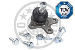 Rotil Alt Sol Polo 1.4-1.6-1.7sdı-1.9d 94-01 -lupo 98-05 -arosa 97-04 - 6N0407365-6E0307366