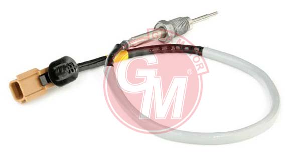 Egt Turbo Hava Sıcaklık Sensörü Renault Megane Iı - Laguna Iı 1.9 Dcı F9q - 8200626456-8200897221-8200513321