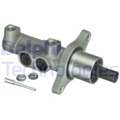 Fren Ana Merkez Focus Iı 04 11 C-max 04 11 25 4mm Mazda 3 03 09 3 08 13 - 6M512140BC-1469140