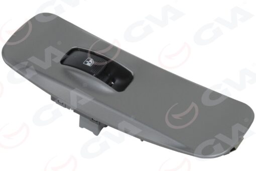 Cam Açma Anahtarı Sağ Tekli Çerçeveli Hyundaı H100 Pıckup 04- - 93580-4F000MP