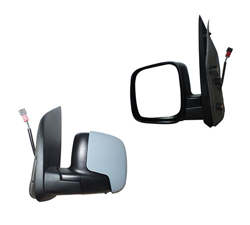 Dış Dikiz Aynası Sol Elektrikli Astarlı Fıorıno-bıpper-nemo 07 - 735460571-8153.VJ-735714776
