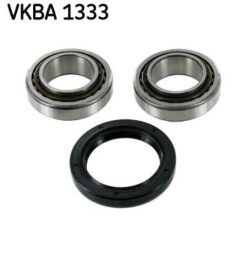 Arka Teker Rulmanı Kit Escort V-vı 90-99 -fıesta Iıı 89-97 1.3-1.4-1.6-1.8-1.8i 16v - 96FX1A049AB-1019561-1137830-5020654