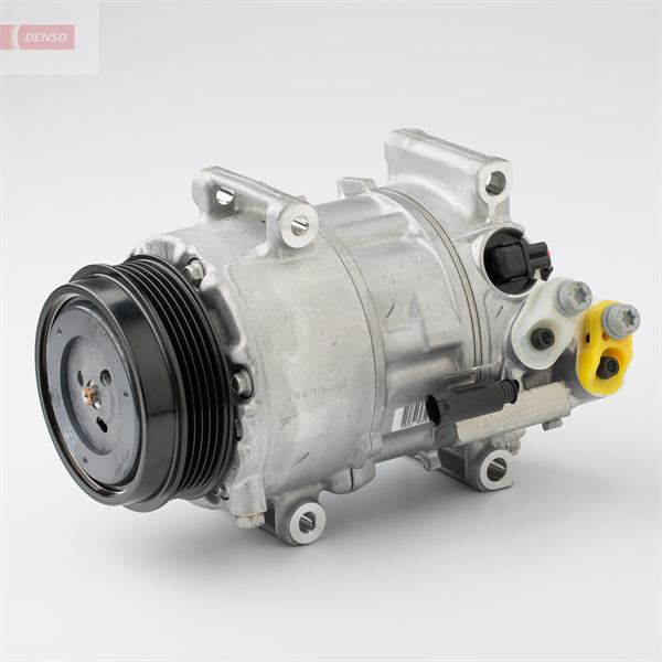 Klıma Kompresoru Mercedes W169 W245 C204 - A0022304811
