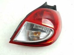 Stop Sağ Lamba Clıo 03-08 Hb Bbo - 8200886946