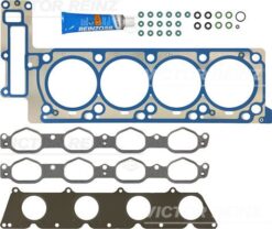 Takım Conta Ust Sol Mercedes M273 C219 W211 W212 W221 - A2730161520-381.580-535.740