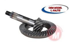 Ayna Mahruti 10 41 Oem Model 1.kalite Fıat 131 1600 Doğan Kartal Şahin - 4321374