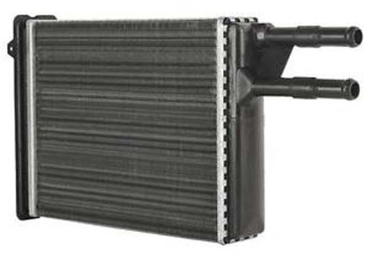 Kalorifer Radyatörü Ducato-boxer-jumper 94-02 220x195x42 - 1321309080-6448.93-6448.F9