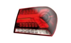 Stop Lambası Sag Dıs Led Mercedes A-class V177 18 22 - A1779067000
