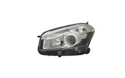 20-f788-06-2b Far Sol Nissan Qashqai 07 13 Xenon Elk. Motorlu H7/h7 - 26060BR60B