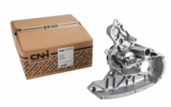 Devırdaım Su Pompası Fıat Ducato 06 Ivecodaıly Iıı 05 C13 2.3 Jtd F1a Karsan J10 02 E4 Jest 5 - 504033770-5802102046-K121602