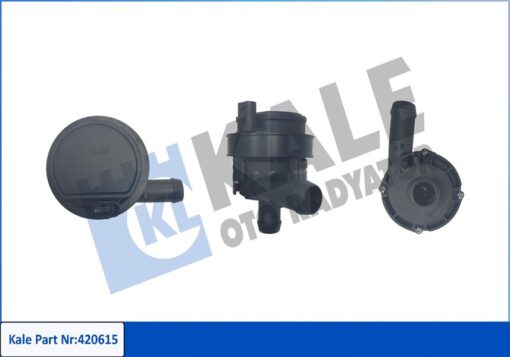 Ilave Su Pompası Mercedes W176 W246 C117 X117 W212 R172 X156 - A0005000686