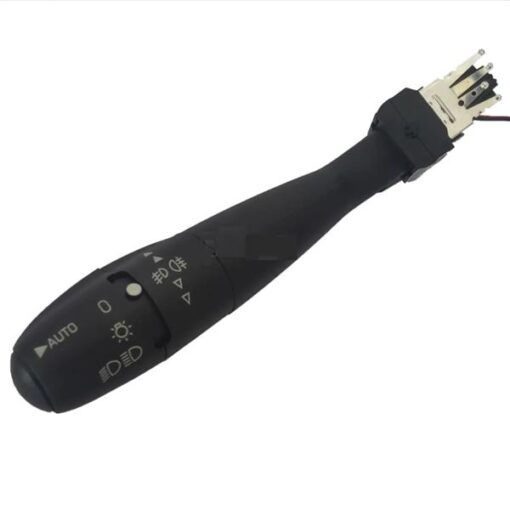 Far Kumanda Kolu Tek P307 00 P206 98 Partner-berlıngo 96 Platinli - 6242.F2-96530930XT-96574407XT