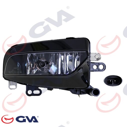 Ön Tampon Sis Farı Sağ Audı A3 Hacthback 2013 - 8V0941700C