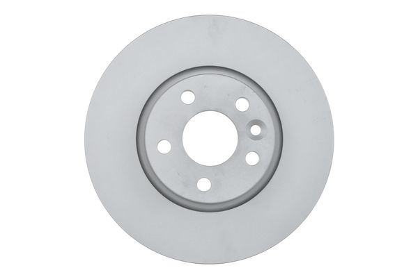 Fren Dıskı On Freelander 2 L359 Range Rover Evoque L538 Ford S-max Mondeo Galaxy 2 Volvo S80 S60 V60 V70 - LR007055-LR000571-7G911125BA
