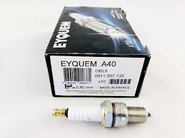 Atesleme Bujısı R11 R21 Flash 1.7 - 7700737459