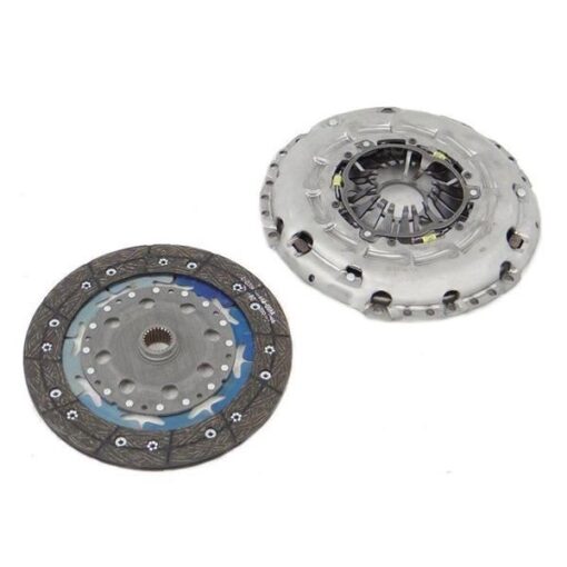 Debriyaj Seti Disk Baskı Captur-clıo Iv-kangoo-dokker-logan Iı-sandero Iı 1.5dcı 75-90 Ps Citan Euro6 108-109 Cdı - 302057302R-301012572R-A4152501100