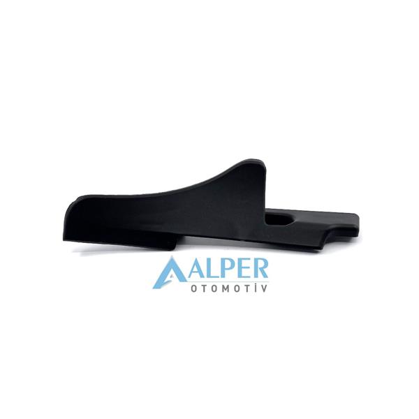 Ön Cam Izgara Kenar Bakaliti Sağ Dacıa Duster 10 - 668220005R